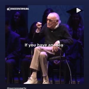 Meet your Posher, Arthur